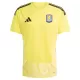 Maillot Gardien Aston Villa Homme Domicile 2026-27