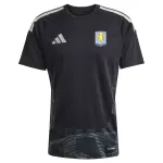 Maillot Gardien Aston Villa Homme Extérieur 2026-27