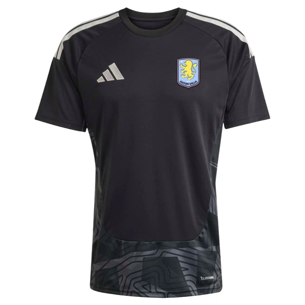 Maillot Gardien Aston Villa Homme Extérieur 2026-27 Maillot Gardien Aston Villa Homme Extérieur 2026-27