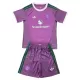Maillot Gardien Manchester United Enfant Extérieur 2026-27 Maillot Gardien Manchester United Enfant Extérieur 2026-27