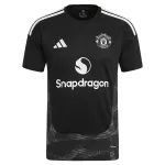 Maillot Gardien Manchester United Homme Domicile 2026-27