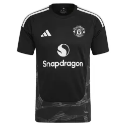 Maillot Gardien Manchester United Homme Domicile 2026-27 Maillot Gardien Manchester United Homme Domicile 2026-27