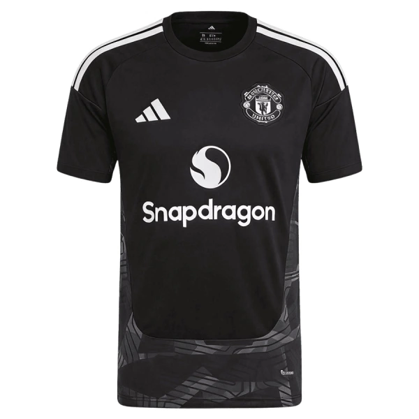 Maillot Gardien Manchester United Homme Domicile 2026-27