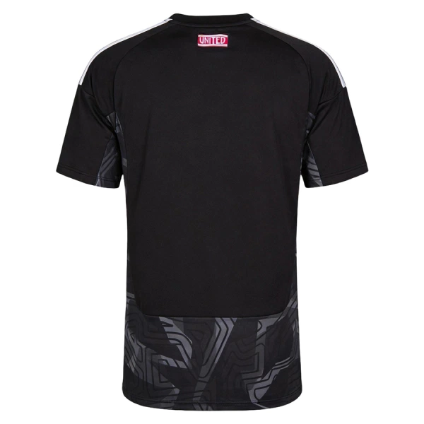 Maillot Gardien Manchester United Homme Domicile 2026-27
