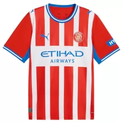 Maillot Girona Homme Domicile 2026-27 Maillot Girona Homme Domicile 2026-27