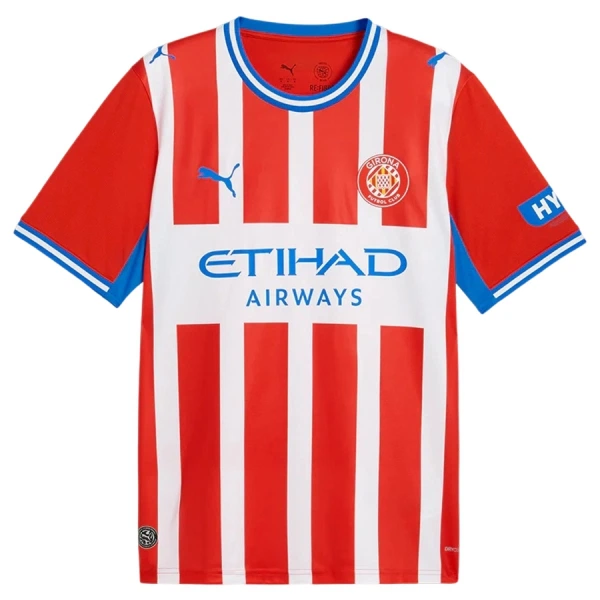 Maillot Girona Homme Domicile 2026-27 Maillot Girona Homme Domicile 2026-27