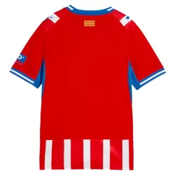 Maillot Girona Homme Domicile 2026-27