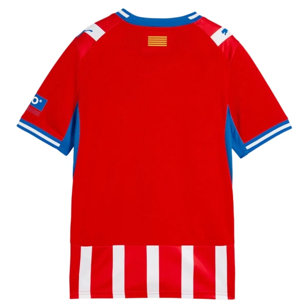 Maillot Girona Homme Domicile 2026-27