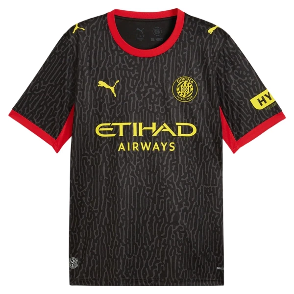 Maillot Girona Homme Extérieur 2026-27 Maillot Girona Homme Extérieur 2026-27