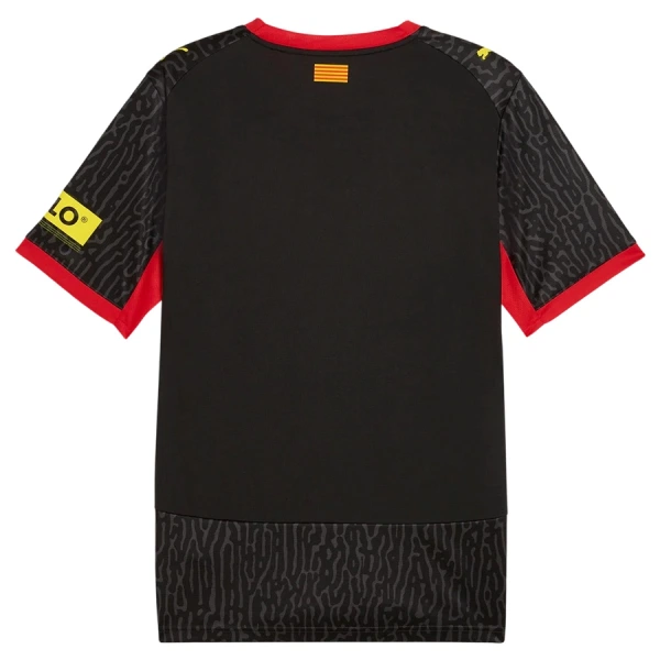 Maillot Girona Homme Extérieur 2026-27