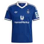 Maillot Hambourg SV Homme Extérieur 2026-27