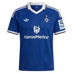 Maillot Hambourg SV Homme Extérieur 2026-27