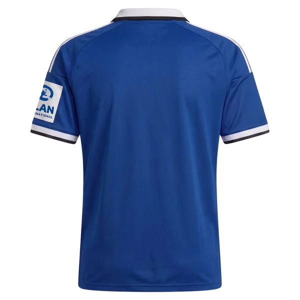 Maillot Hambourg SV Homme Extérieur 2026-27