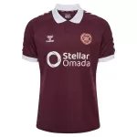 Maillot Heart of Midlothian Homme Domicile 2026-27