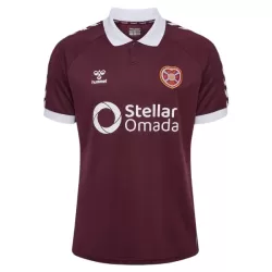 Maillot Heart of Midlothian Homme Domicile 2026-27