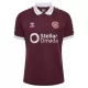 Maillot Heart of Midlothian Homme Domicile 2026-27 Maillot Heart of Midlothian Homme Domicile 2026-27
