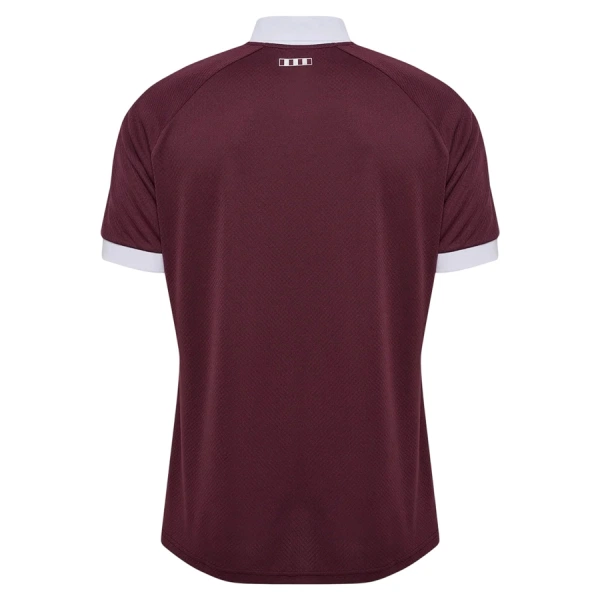 Maillot Heart of Midlothian Homme Domicile 2026-27