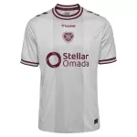 Maillot Heart of Midlothian Homme Extérieur 2026-27