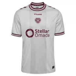 Maillot Heart of Midlothian Homme Extérieur 2026-27