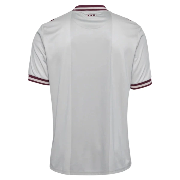 Maillot Heart of Midlothian Homme Extérieur 2026-27
