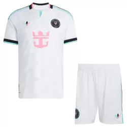 Maillot Inter Miami CF Enfant Third 2026-27