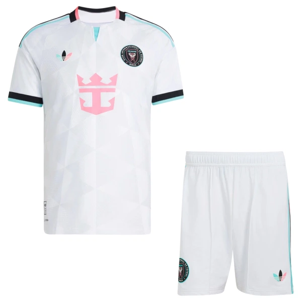 Maillot Inter Miami CF Enfant Third 2026-27