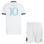 Maillot Inter Miami CF Messi 10 Enfant Third 2026-27