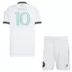 Maillot Inter Miami CF Messi 10 Enfant Third 2026-27