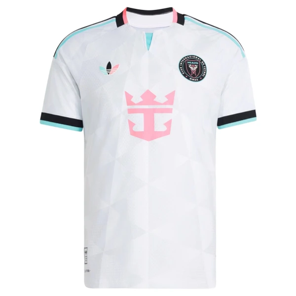 Maillot Inter Miami CF Messi 10 Enfant Third 2026-27