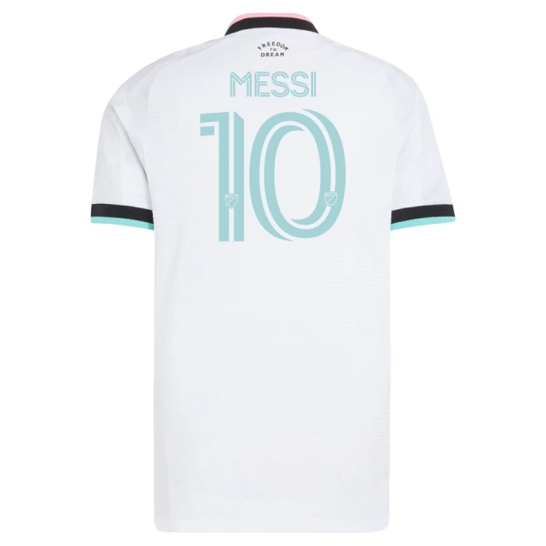 Maillot Inter Miami CF Messi 10 Enfant Third 2026-27