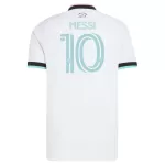Maillot Inter Miami CF Messi 10 Homme Third 2026-27
