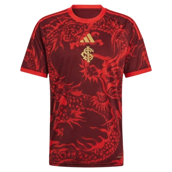 Maillot Internacional Homme Third 2026-27