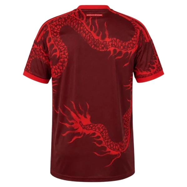 Maillot Internacional Homme Third 2026-27