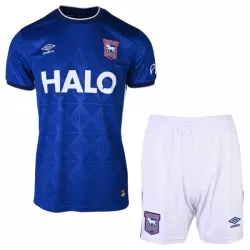 Maillot Ipswich Town Enfant Domicile 2026-27 Maillot Ipswich Town Enfant Domicile 2026-27