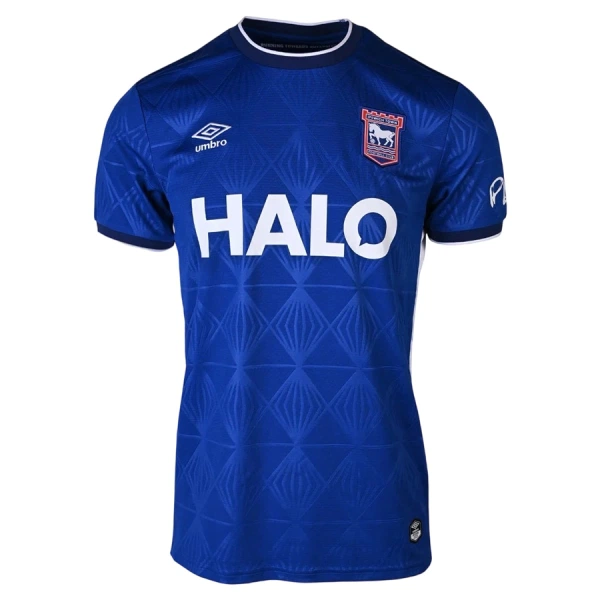 Maillot Ipswich Town Enfant Domicile 2026-27