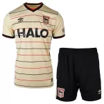 Maillot Ipswich Town Enfant Extérieur 2026-27