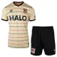 Maillot Ipswich Town Enfant Extérieur 2026-27 Maillot Ipswich Town Enfant Extérieur 2026-27