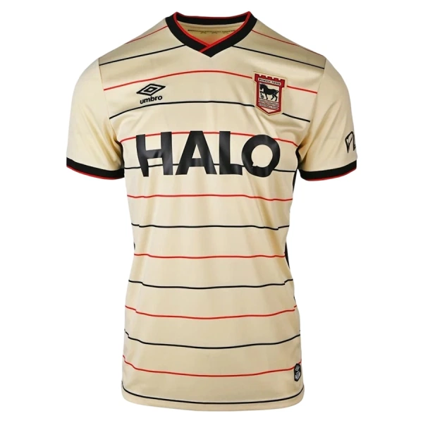 Maillot Ipswich Town Enfant Extérieur 2026-27