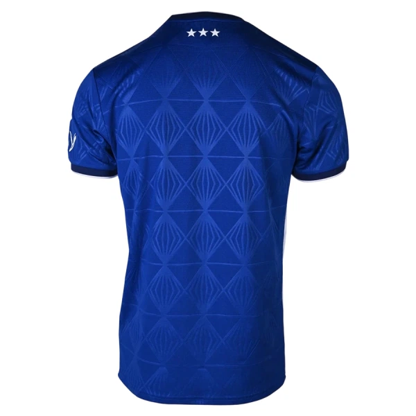 Maillot Ipswich Town Homme Domicile 2026-27