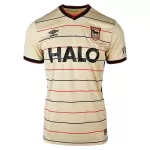 Maillot Ipswich Town Homme Extérieur 2026-27