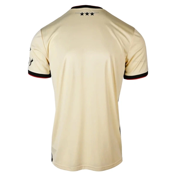 Maillot Ipswich Town Homme Extérieur 2026-27