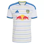 Maillot Leeds United Homme Domicile 2026-27