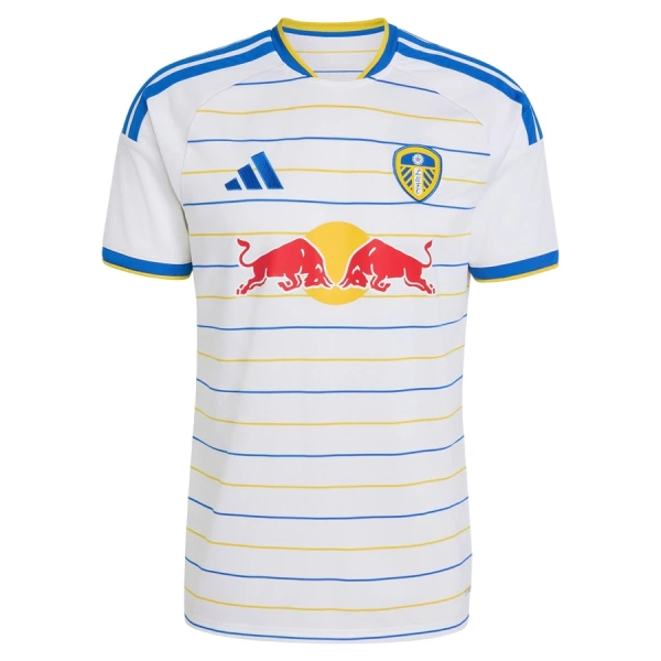 Maillot Leeds United Homme Domicile 2026-27 Maillot Leeds United Homme Domicile 2026-27