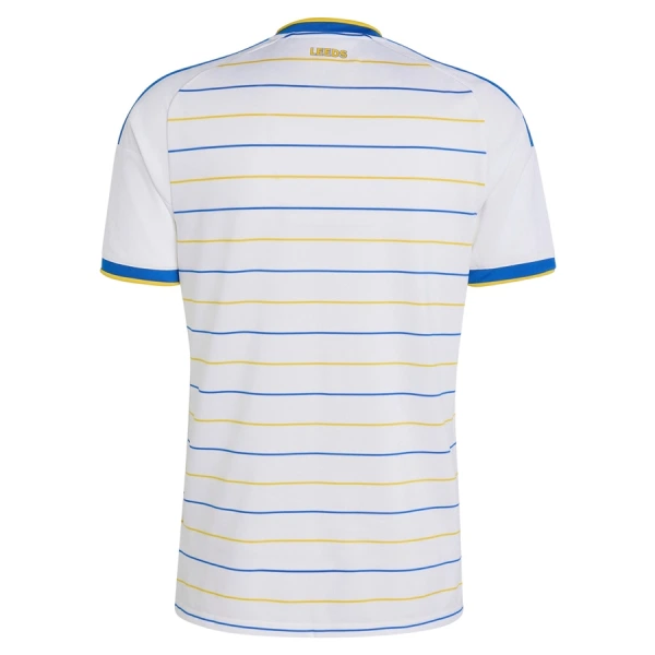 Maillot Leeds United Homme Domicile 2026-27