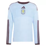 Maillot Manches Longues Aston Villa Homme Third 2026-27