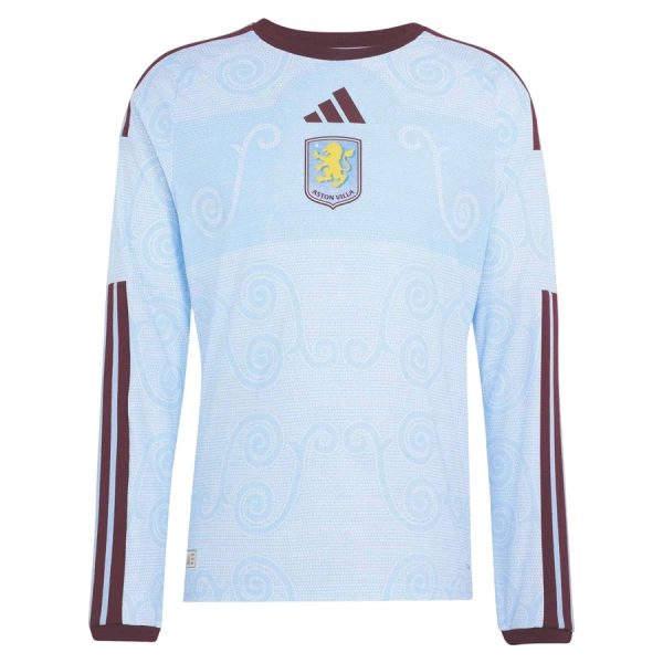 Maillot Manches Longues Aston Villa Homme Third 2026-27 Maillot Manches Longues Aston Villa Homme Third 2026-27