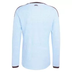 Maillot Manches Longues Aston Villa Homme Third 2026-27