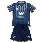 Maillot Millwall Enfant Domicile 2026-27