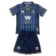 Maillot Millwall Enfant Domicile 2026-27 Maillot Millwall Enfant Domicile 2026-27