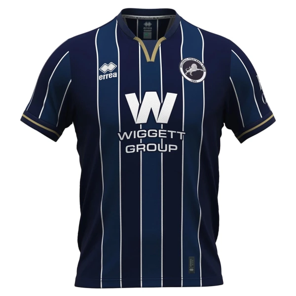Maillot Millwall Homme Domicile 2026-27 Maillot Millwall Homme Domicile 2026-27